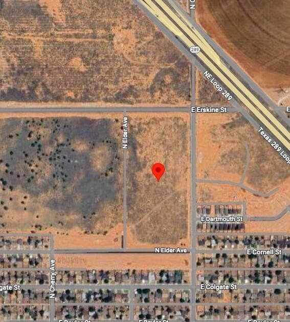 17.4 acres in Lubbock County - photo 4