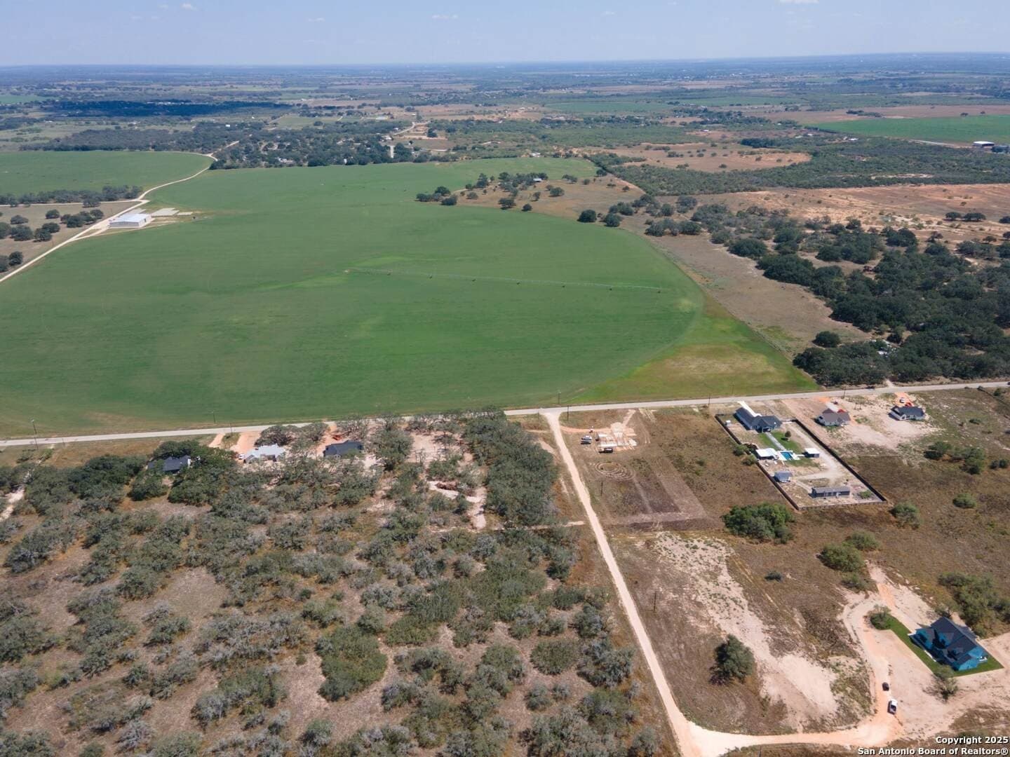 10.66 acres in Atascosa County - photo 6