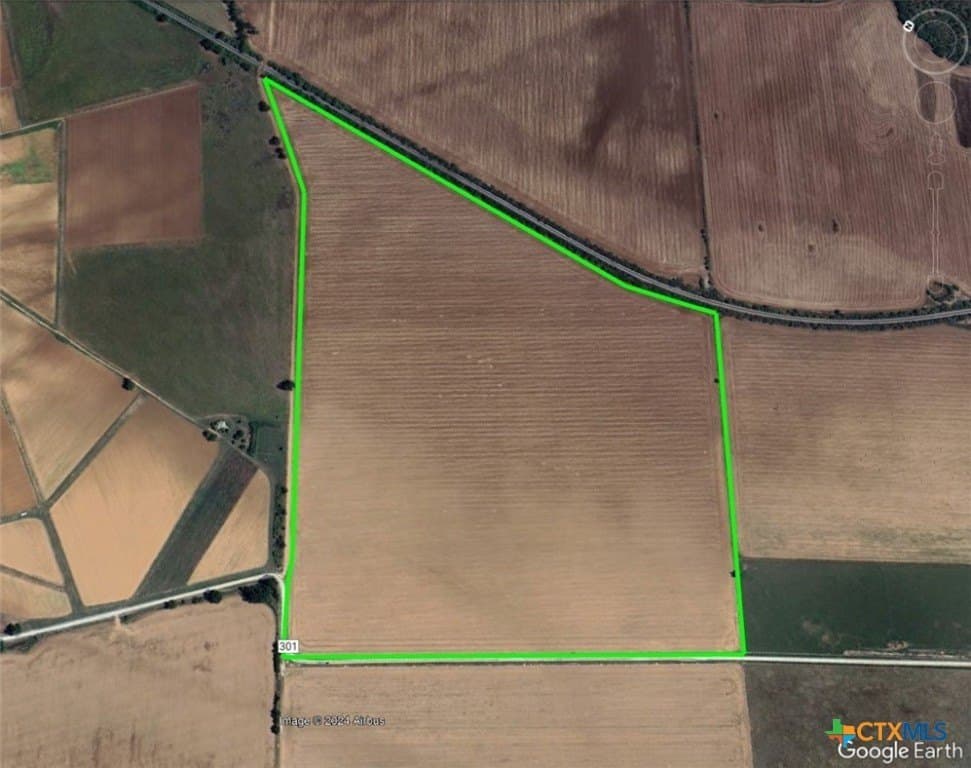 155 acres in Falls County - photo 6