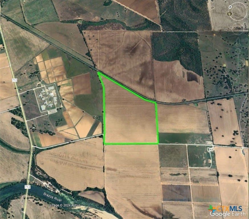 155 acres in Falls County - photo 7