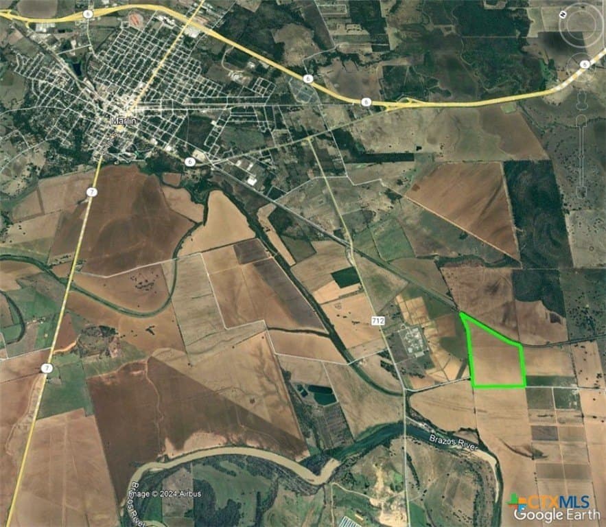 155 acres in Falls County - photo 8