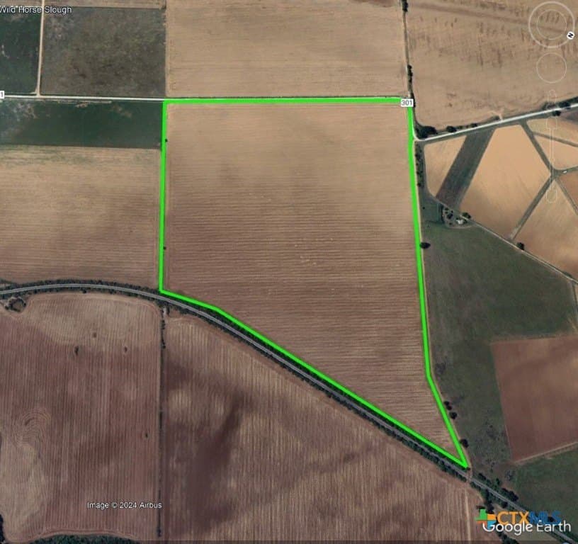 155 acres in Falls County - photo 5
