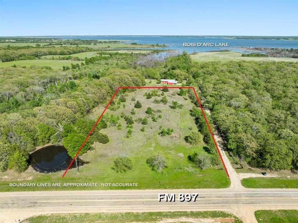 5 acres in Fannin County - photo 5