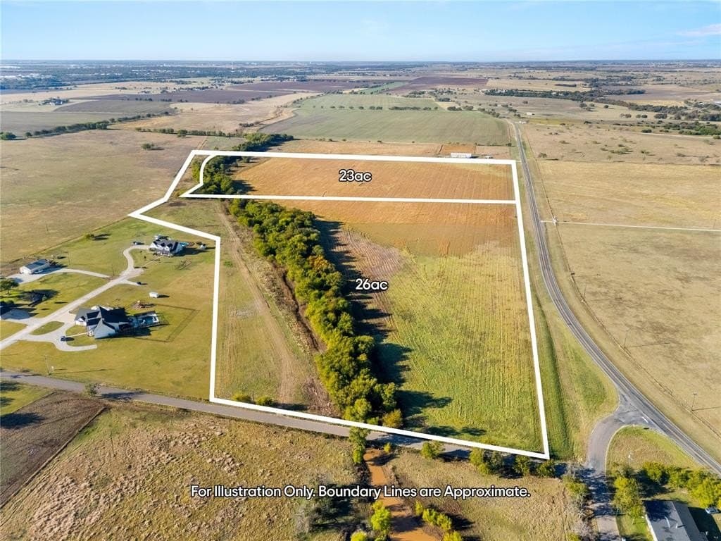26 acres in McLennan County - photo 10