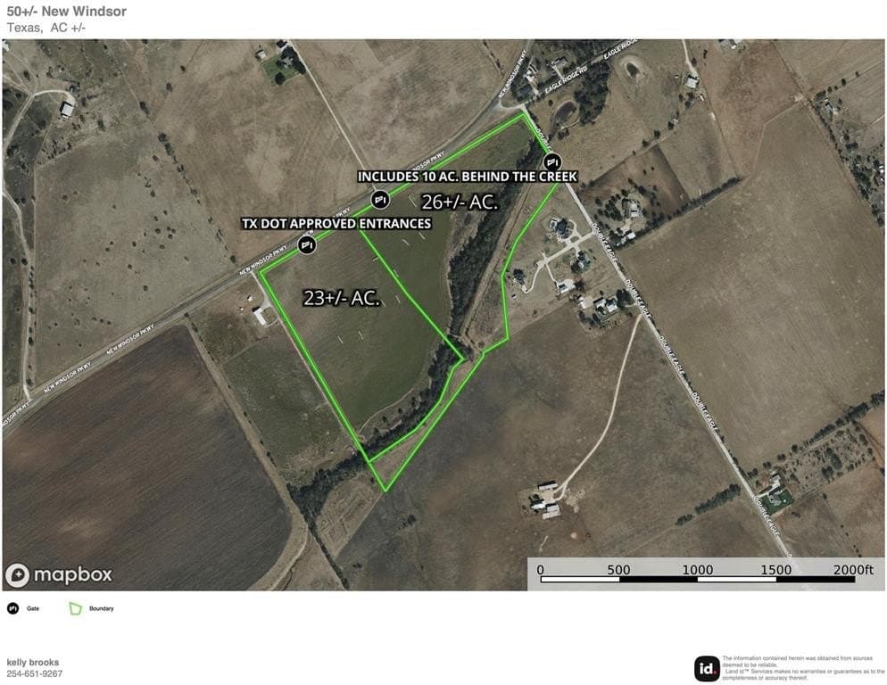 26 acres in McLennan County - photo 40