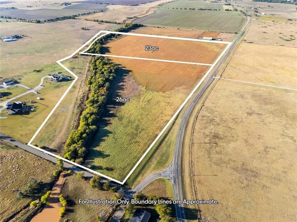 26 acres in McLennan County - photo 14
