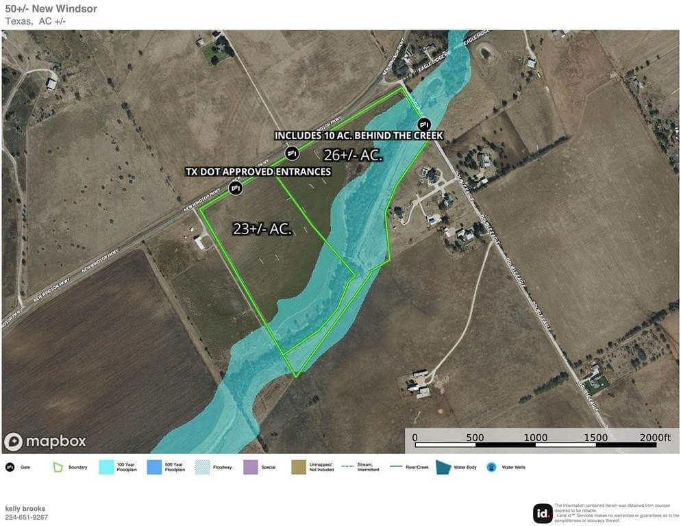 26 acres in McLennan County - photo 39