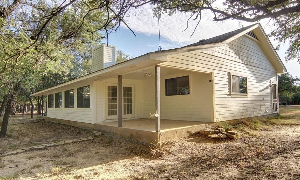 30.7 acres in Hood County - photo 3