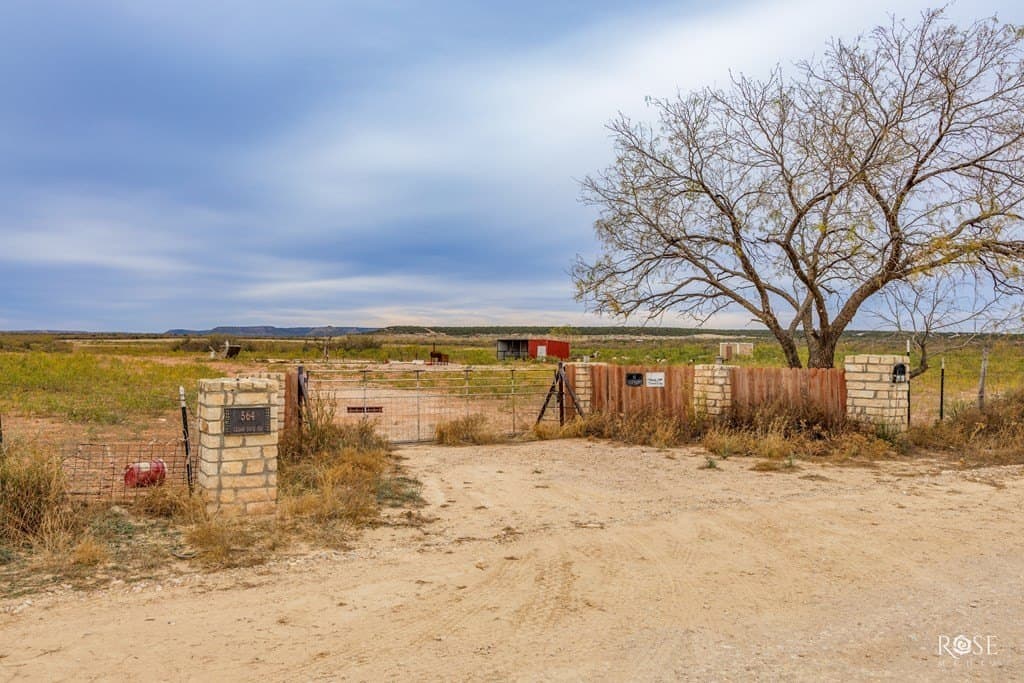 52.02 acres in Coke County - photo 27