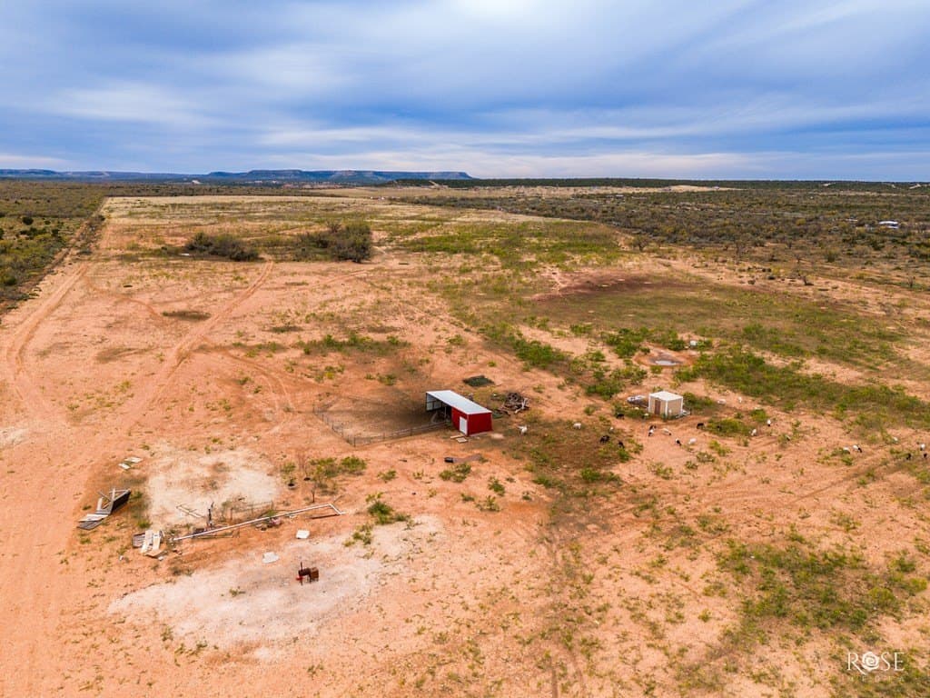 52.02 acres in Coke County - photo 23