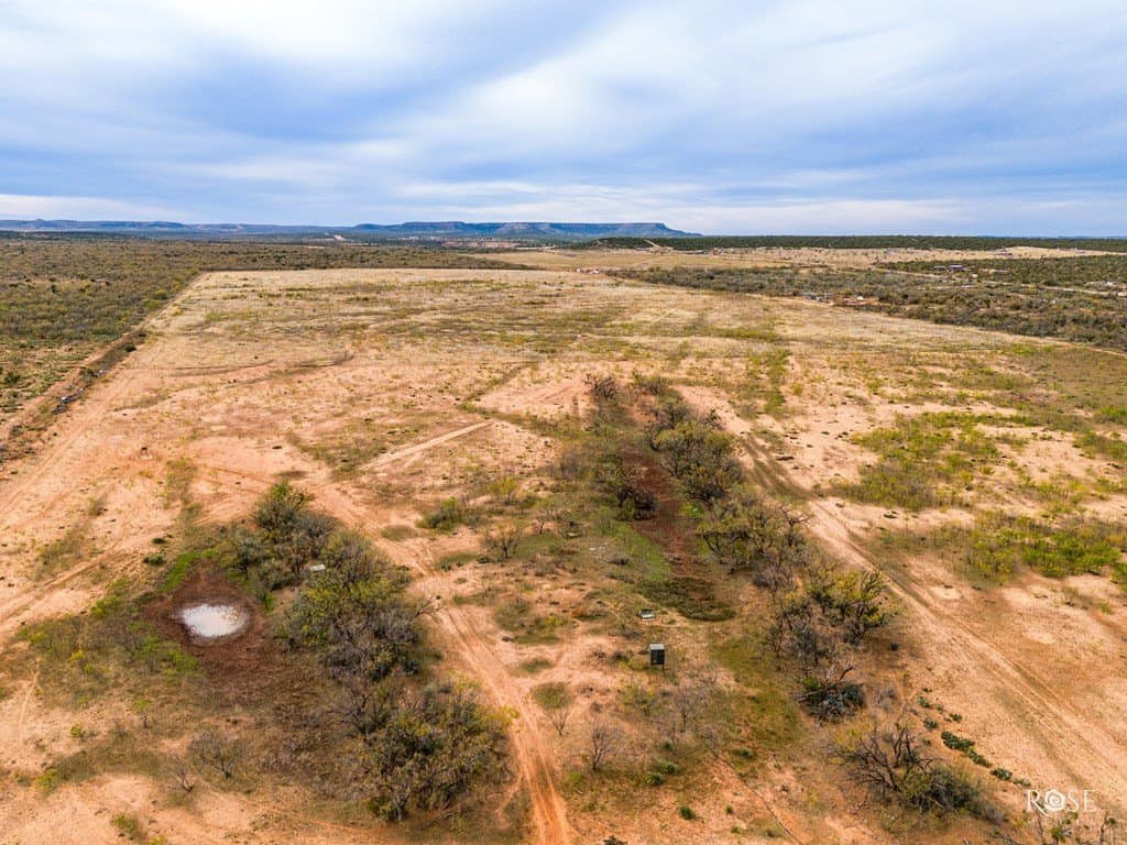 52.02 acres in Coke County - photo 8