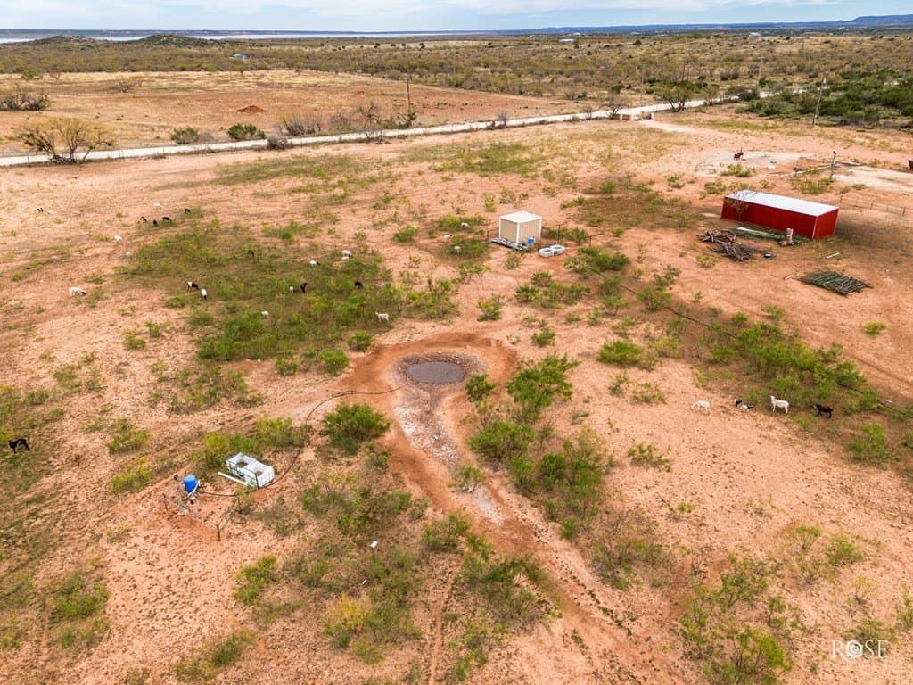 52.02 acres in Coke County - photo 19