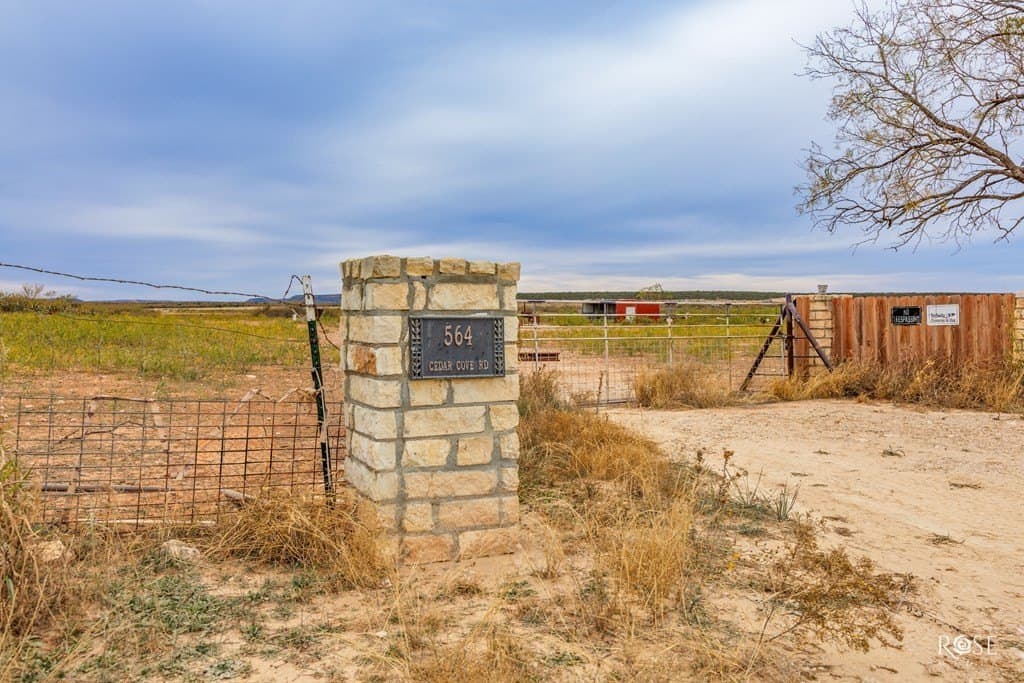 52.02 acres in Coke County - photo 26
