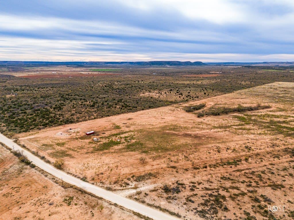 52.02 acres in Coke County - photo 5