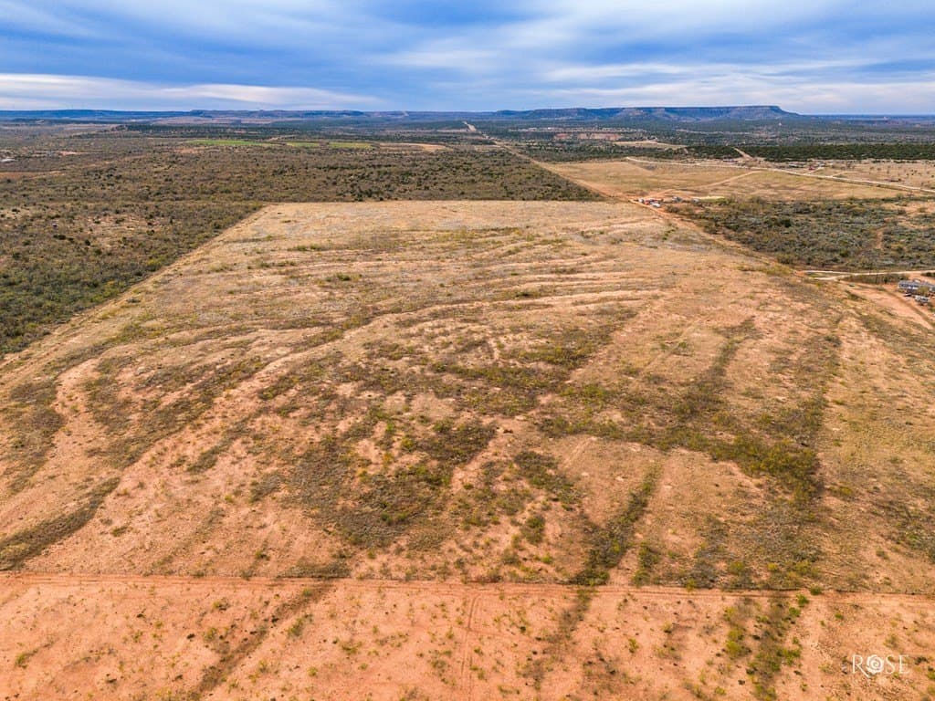 52.02 acres in Coke County - photo 12
