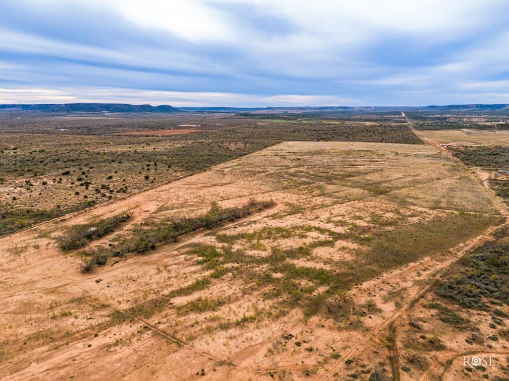 52.02 acres in Coke County - photo 6