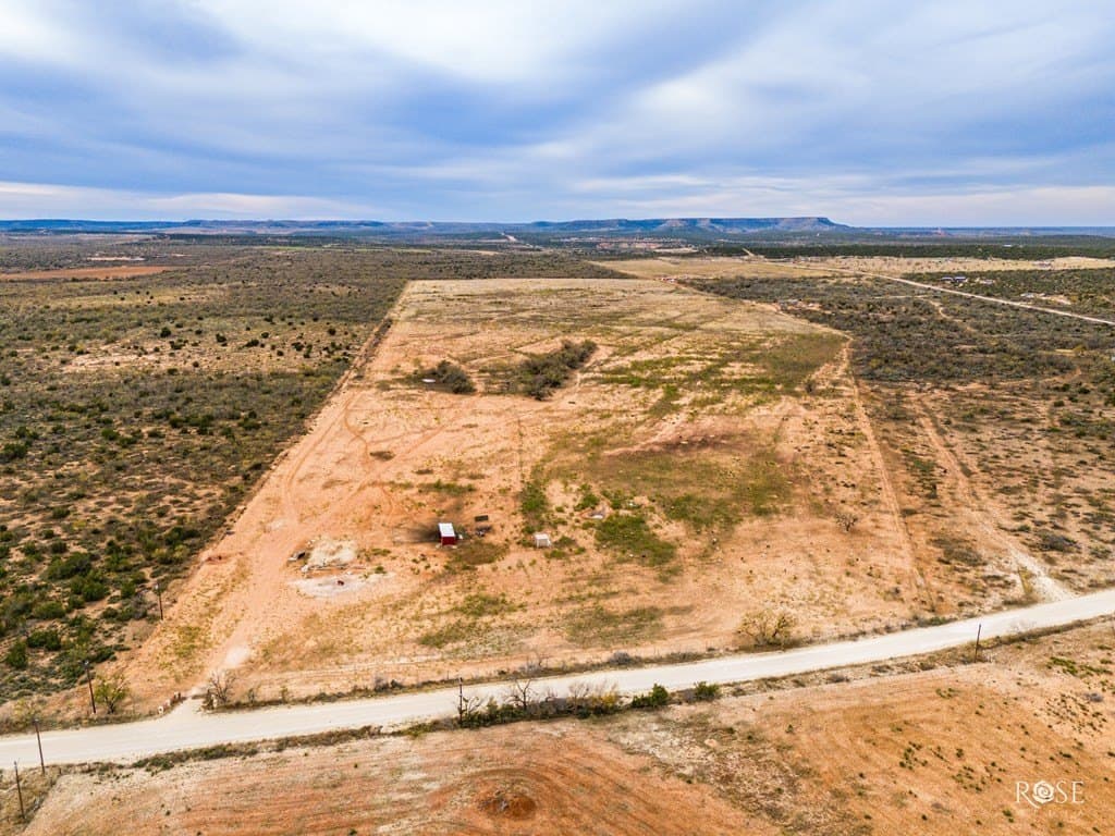 52.02 acres in Coke County - photo 3