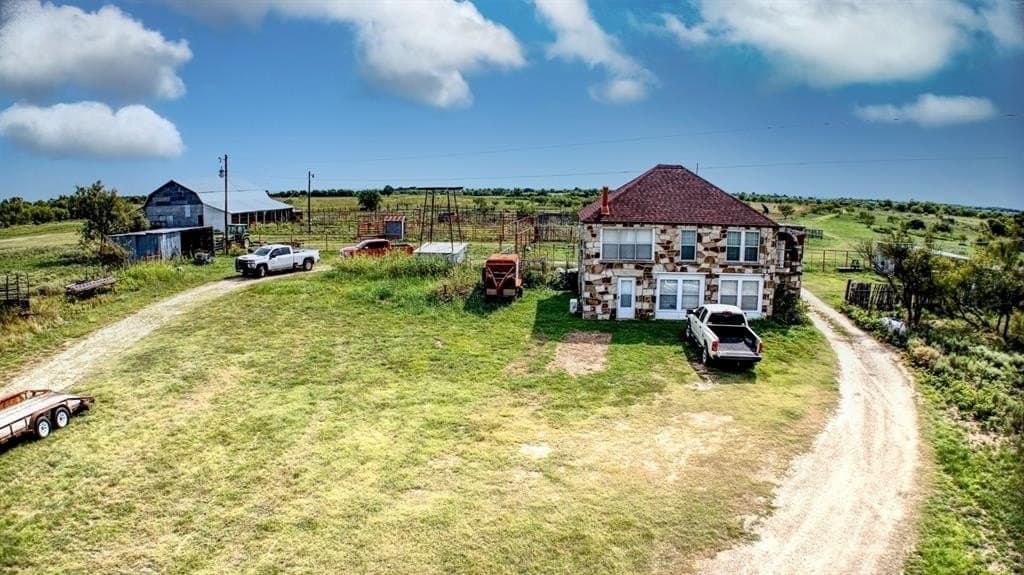 946.71 acres in Parker County - photo 4