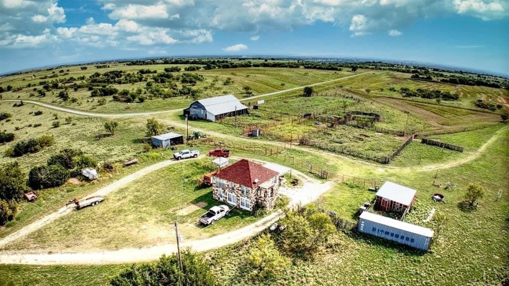 946.71 acres in Parker County - photo 3