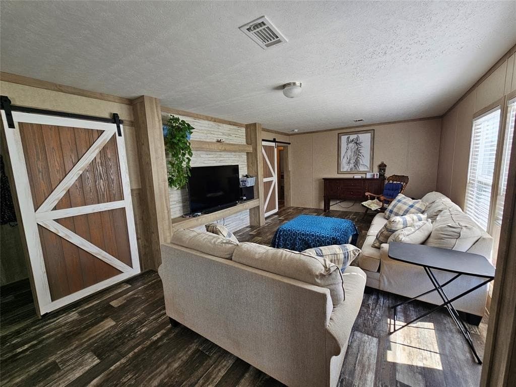 14 acres in Titus County - photo 3