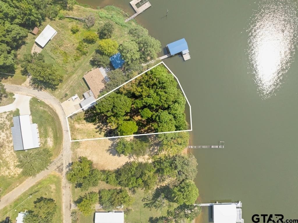 0.35 acres in Cherokee County - photo 2