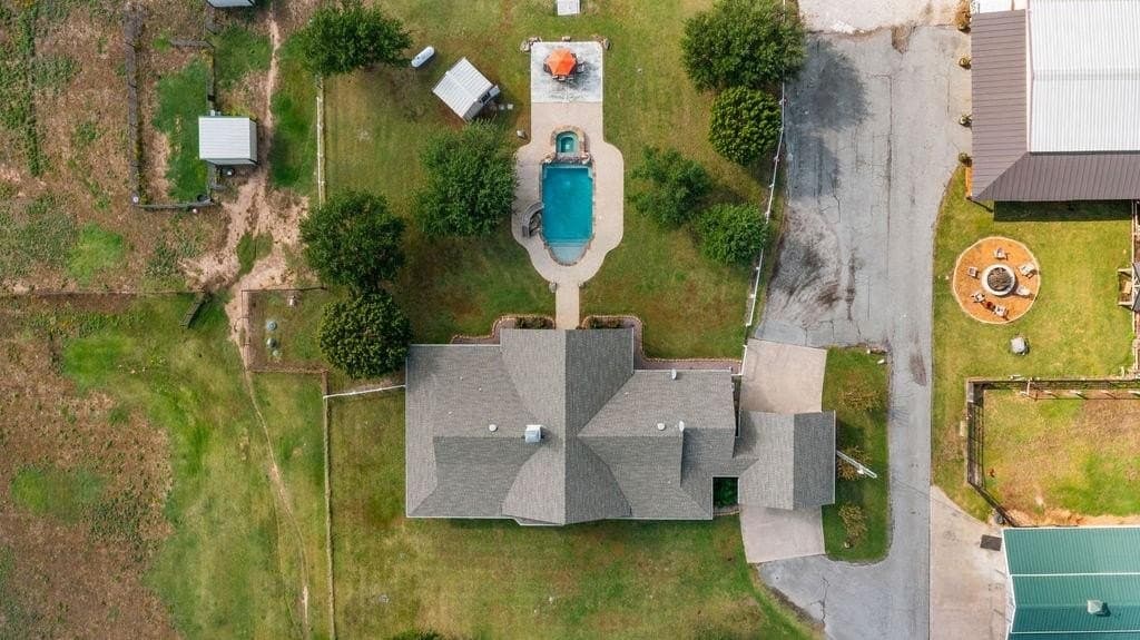 11 acres in Grayson County - photo 3