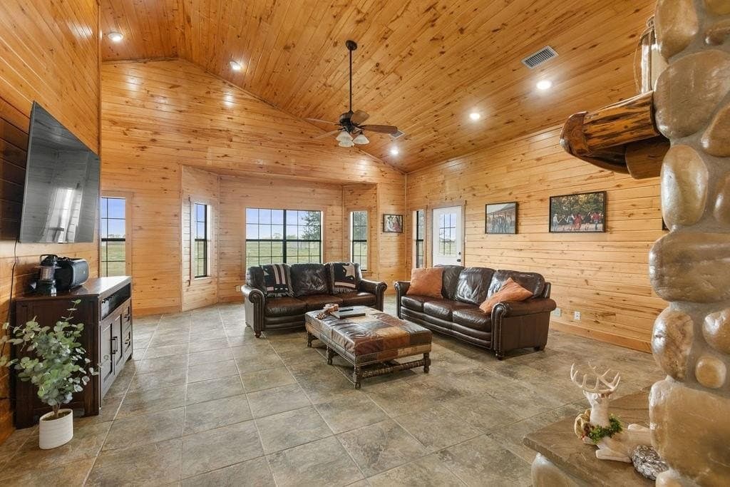 11 acres in Grayson County - photo 17