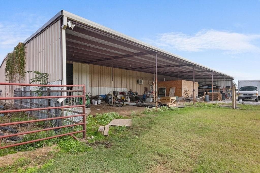 11 acres in Grayson County - photo 36
