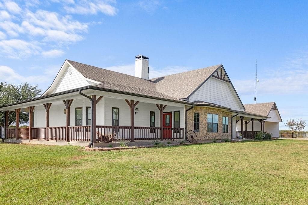 11 acres in Grayson County - photo 27