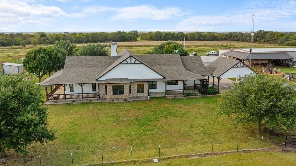 11 acres in Grayson County - photo 2