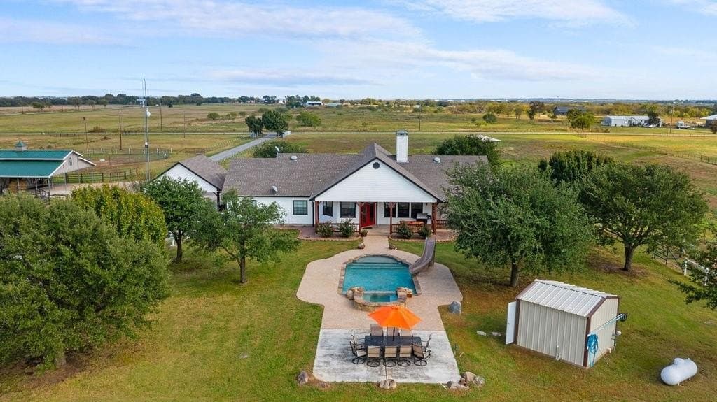 11 acres in Grayson County - photo 5