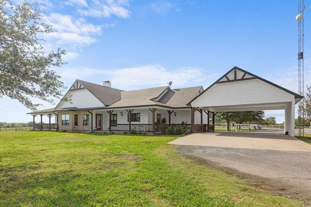 11 acres in Grayson County - photo 26