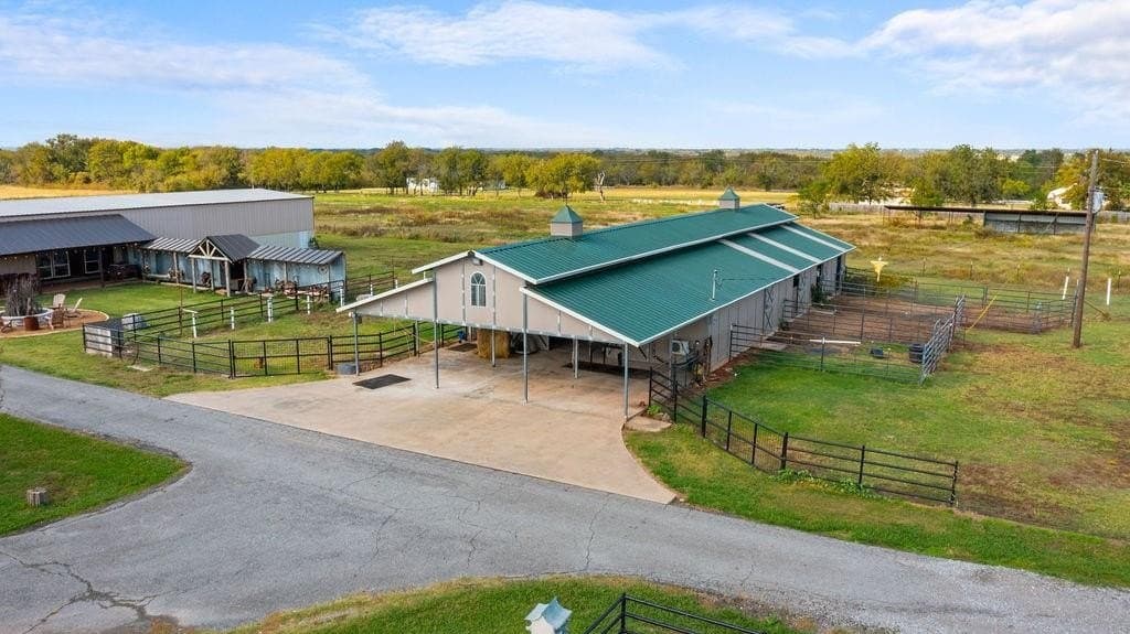 11 acres in Grayson County - photo 4