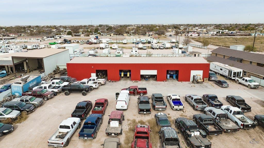 10.26 acres in Midland County - photo 2