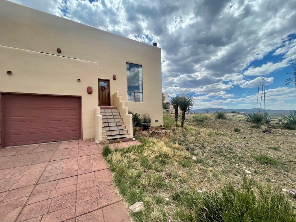 111 acres in Brewster County - photo 4