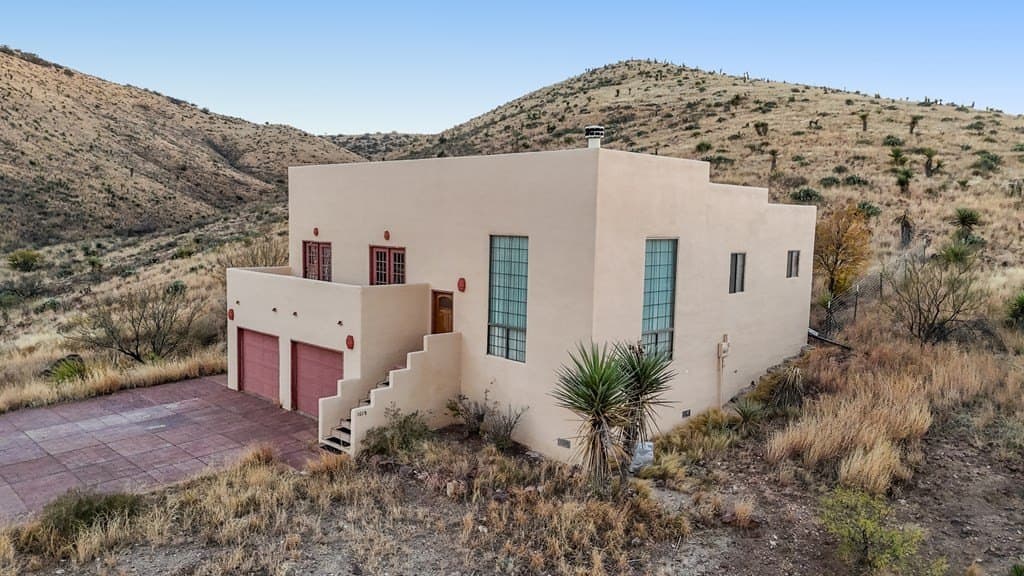 111 acres in Brewster County - photo 2
