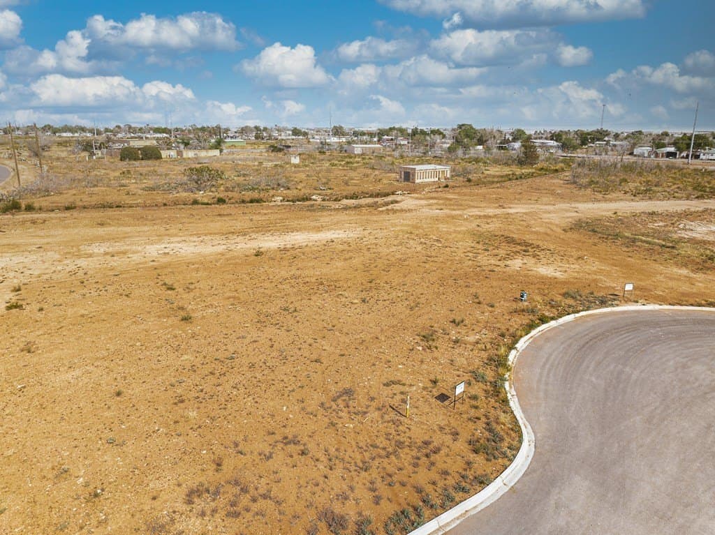 0.23 acres in Midland County - photo 11