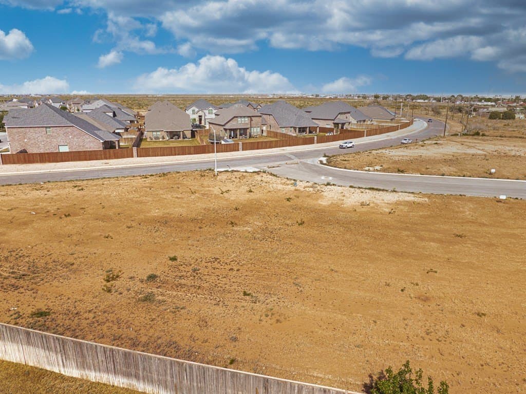 0.23 acres in Midland County - photo 22