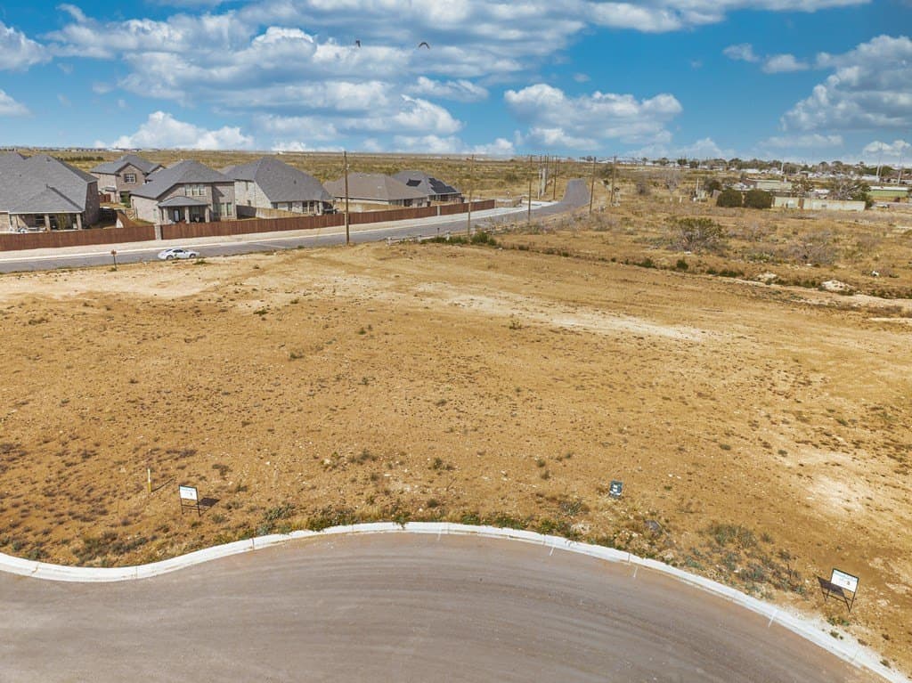 0.23 acres in Midland County - photo 12