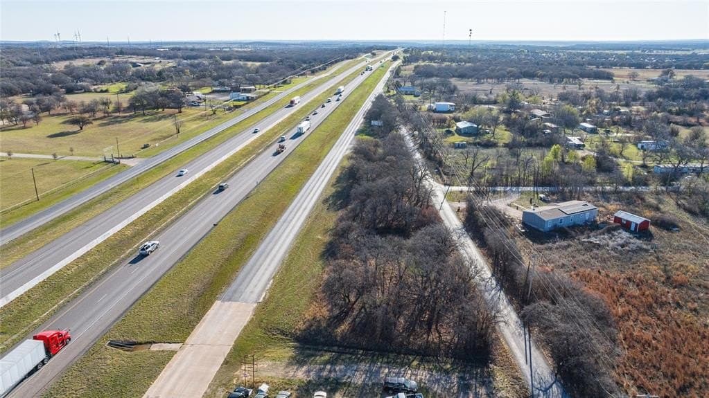 0.98 acres in Callahan County - photo 3