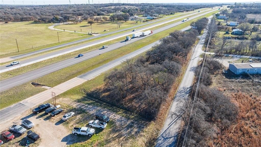 0.98 acres in Callahan County - photo 4