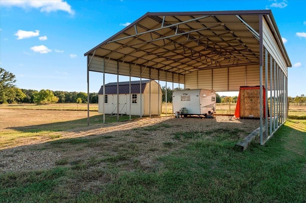 20.02 acres in Henderson County - photo 17