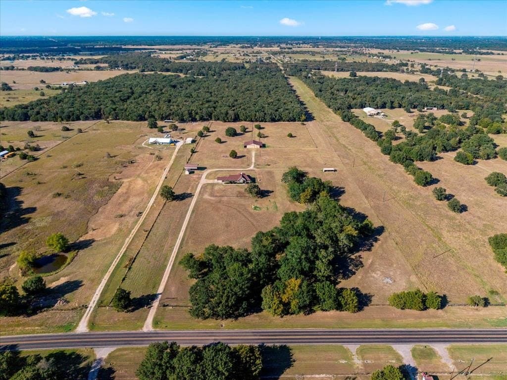 20.02 acres in Henderson County - photo 20