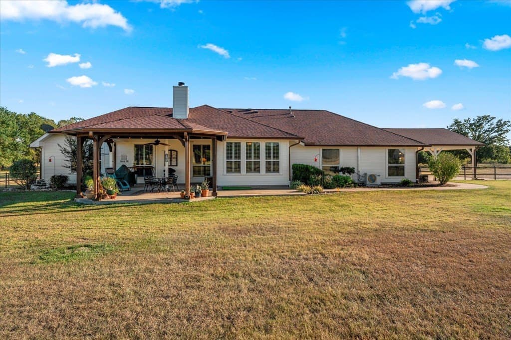 20.02 acres in Henderson County - photo 8
