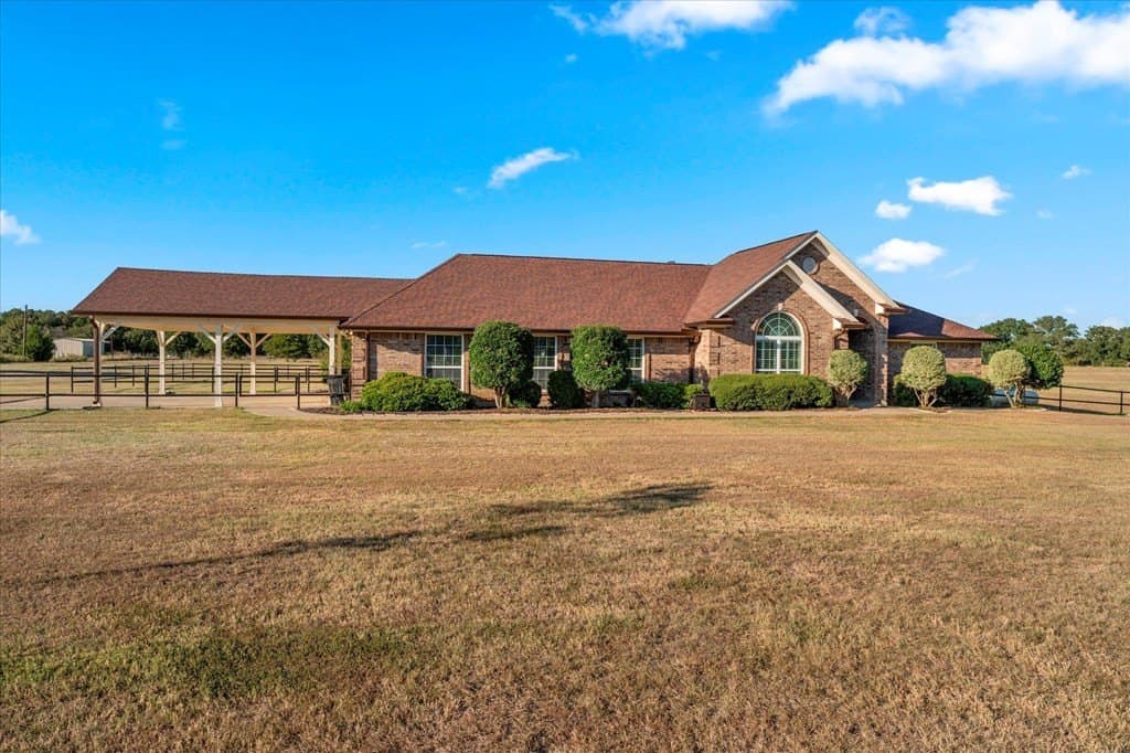 20.02 acres in Henderson County - photo 3