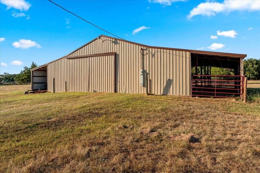 20.02 acres in Henderson County - photo 16