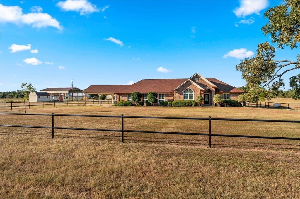 20.02 acres in Henderson County - photo 5