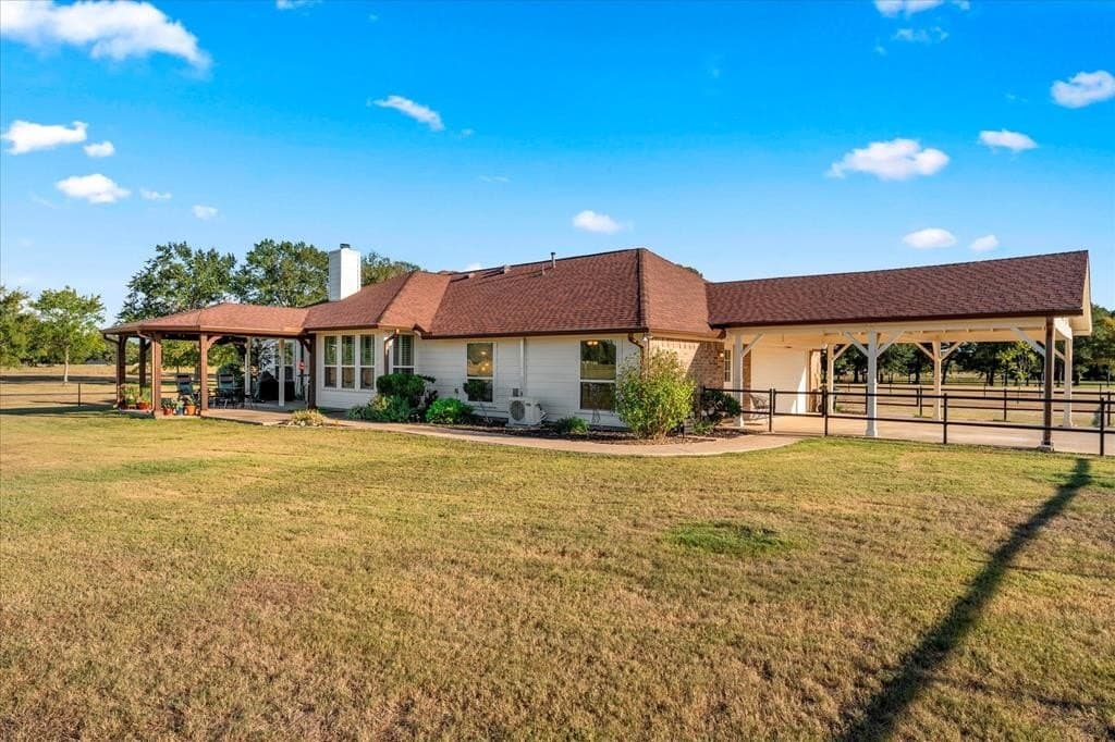20.02 acres in Henderson County - photo 9