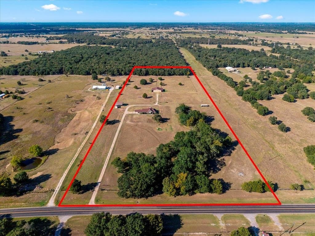 20.02 acres in Henderson County - photo 21