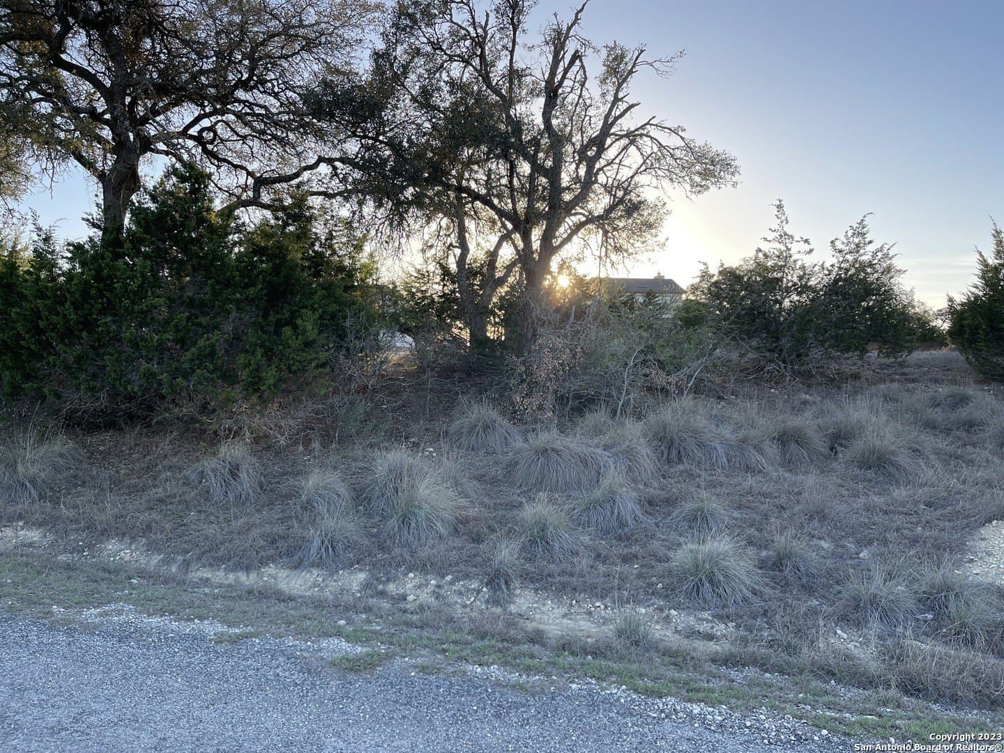 0.33 acres in Blanco County - photo 4